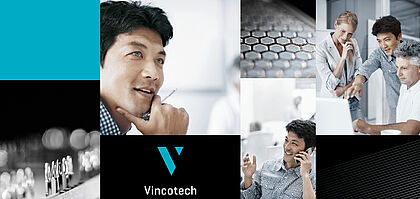 Vincotech Mission