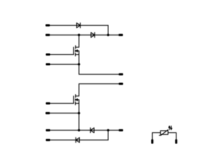 Booster Symmetric