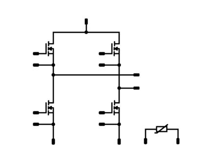 10-H-BRIDGE