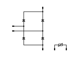 Ultrafast Rectifier